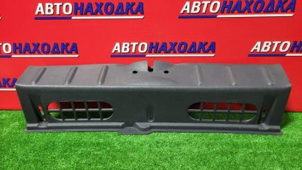 Запчасть накладка на порог багажника MINI COOPER S 2001-2006