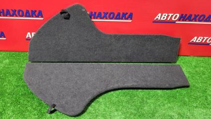 Пол багажника задний NISSAN MURANO 2008-2015 контрактная Пол багажника задний NISSAN MURANO 2008-2015