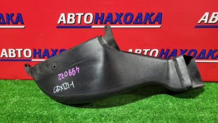 Воздухозаборник TOYOTA MARK X 2004-2009