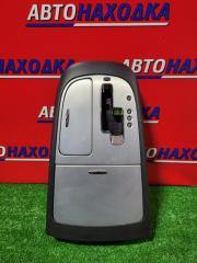 Консоль КПП задний NISSAN MURANO 2008-2015