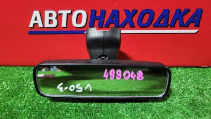 Фото запчасти зеркало салонное VOLVO V50 2003-2012 контрактная запчасть Запчасть зеркало салонное VOLVO V50 2003-2012