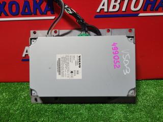 Усилитель звука VOLVO V50 2003-2012