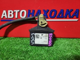 Блок управления светом VOLVO V50 2003-2012