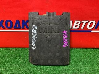 Крюк буксировочный MINI COOPER S 2001-2006 контрактная Крюк буксировочный MINI COOPER S 2001-2006