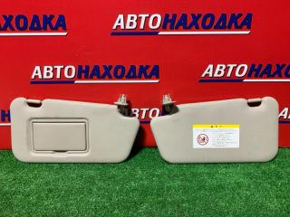 Козырек солнцезащитный NISSAN MARCH 2002-2010