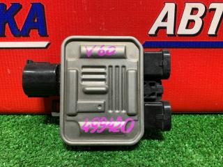 Блок управления вентилятором VOLVO V60 2010-2018 контрактная Блок управления вентилятором VOLVO V60 2010-2018