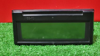 Дисплей VOLVO V50 2003-2012 контрактная Дисплей VOLVO V50 2003-2012