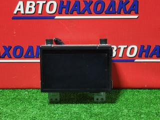 Монитор NISSAN MURANO 2008-2015 контрактная Монитор NISSAN MURANO 2008-2015