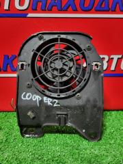 Вентилятор MINI COOPER S 2001-2006 контрактная Вентилятор MINI COOPER S 2001-2006