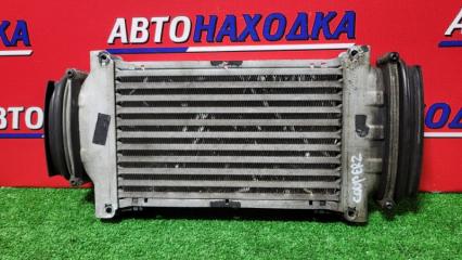 Интеркулер MINI COOPER S 2001-2006