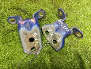 Петля двери передняя левая NISSAN MARCH 2007-2010