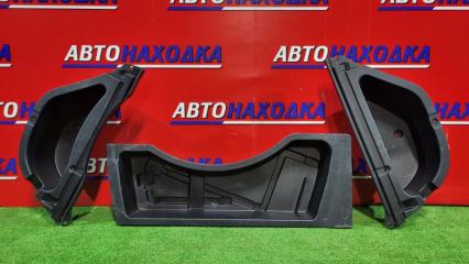 Пластик багажника правый TOYOTA HARRIER 1997-2003 контрактная Пластик багажника правый TOYOTA HARRIER 1997-2003