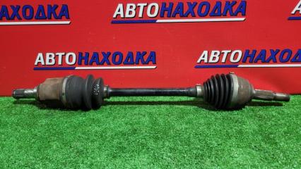 Привод передний левый NISSAN MARCH 2002-2010