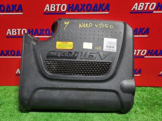 Крышка двигателя декоративная HYUNDAI SANTA FE 2012-2019