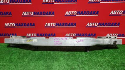 Запчасть усилитель бампера задний OPEL ASTRA H 2004-2014