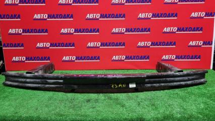 Фото запчасти усилитель бампера задний JEEP GRAND CHEROKEE 2010-2022 контрактная запчасть Запчасть усилитель бампера задний JEEP GRAND CHEROKEE 2010-2022