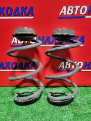 Пружина задняя NISSAN JUKE 2010-2019