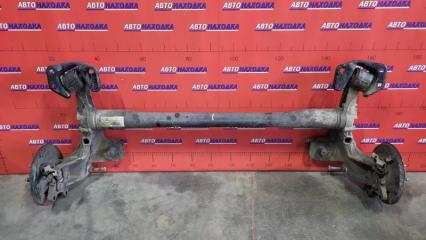 Балка поперечная задняя CHEVROLET CRUZE 2008-2015 контрактная Балка поперечная задняя CHEVROLET CRUZE 2008-2015