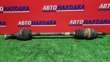 Привод задний левый CHEVROLET CAPTIVA 2006-2011 контрактная Привод задний левый CHEVROLET CAPTIVA 2006-2011