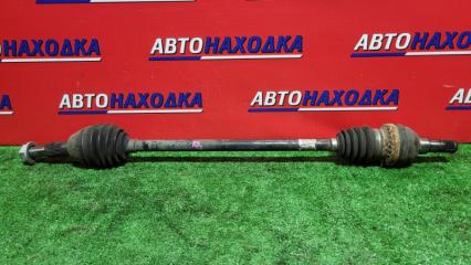 Привод задний правый CHEVROLET CAPTIVA 2006-2011 контрактная Привод задний правый CHEVROLET CAPTIVA 2006-2011