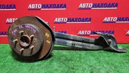 Ступица задняя CHEVROLET CAPTIVA 2006-2011