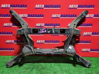 Балка поперечная задняя CHEVROLET CAPTIVA 2006-2011 контрактная Балка поперечная задняя CHEVROLET CAPTIVA 2006-2011