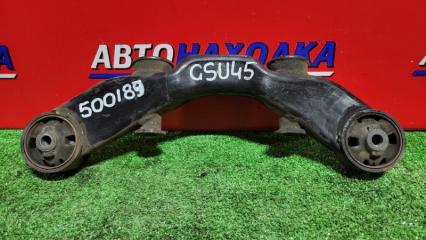 Подушка редуктора задняя TOYOTA HIGHLANDER 2007-2013 контрактная Подушка редуктора задняя TOYOTA HIGHLANDER 2007-2013