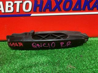 Ручка внешняя задняя правая TOYOTA PASSO 2004-2010