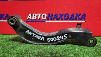 Запчасть рычаг подвески задний OPEL ANTARA 2006-2015