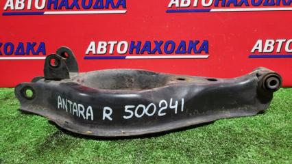 Запчасть рычаг подвески задний правый OPEL ANTARA 2006-2015