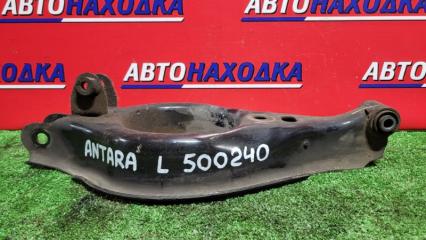 Запчасть рычаг подвески задний левый OPEL ANTARA 2006-2015