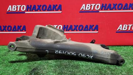 Фото запчасти рычаг подвески задний левый VOLVO XC90 2002-2014 контрактная запчасть Запчасть рычаг подвески задний левый VOLVO XC90 2002-2014