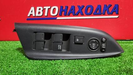 Блок управления стеклоподъемниками передний правый HONDA FIT 2013-2015