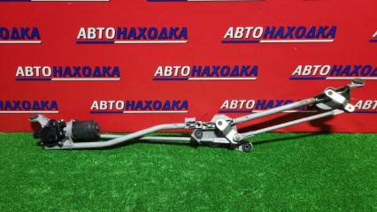 Мотор дворников передний NISSAN NOTE 2005-2012