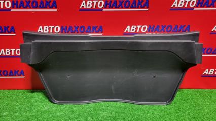 Накладка на порог багажника задняя MAZDA MPV 2006-2016 контрактная Накладка на порог багажника задняя MAZDA MPV 2006-2016