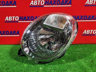 Фара передняя левая SUZUKI MR WAGON 2006-2010