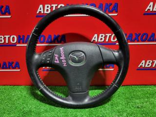 Руль MAZDA ATENZA 2002-2007