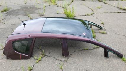 Крыша HONDA FIT 2007-2013