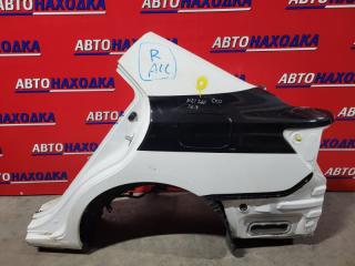 Крыло Заднее заднее левое TOYOTA ALLION 2007-2021 контрактная Крыло Заднее заднее левое TOYOTA ALLION 2007-2021