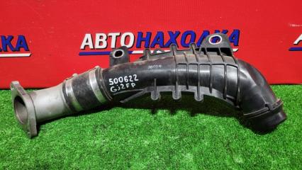 Патрубок интеркулера MAZDA ATENZA 2012-2019 контрактная Патрубок интеркулера MAZDA ATENZA 2012-2019