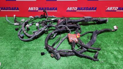 Проводка ДВС MAZDA ATENZA 2012-2019