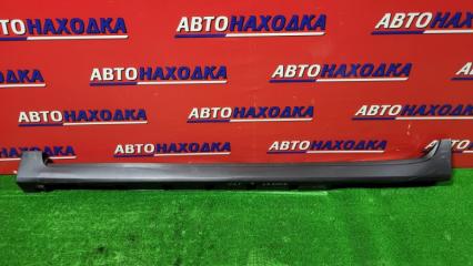 Порог левый NISSAN TEANA 2008-2014