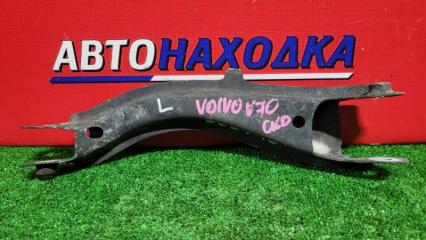 Запчасть рычаг подвески задний левый VOLVO V70 2000-2007