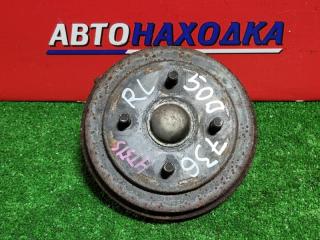 Запчасть ступица задняя левая SUZUKI SWIFT 2000-2005