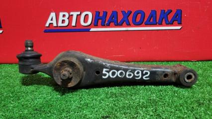 Запчасть рычаг подвески передний SUZUKI SWIFT 2000-2005