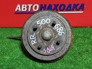 Запчасть ступица задняя правая SUZUKI SWIFT 2000-2005