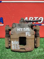 Запчасть суппорт передний левый SUZUKI SWIFT 2000-2004