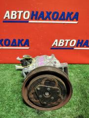 Компрессор кондиционера NISSAN MARCH 2002-2010 контрактная Компрессор кондиционера NISSAN MARCH 2002-2010