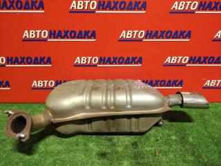 Глушитель задний левый NISSAN TEANA 2008-2014
