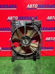 Вентилятор радиатора правый HONDA EDIX 2004-2009